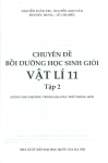 CHUYÊN ĐỀ BỒI DƯỠNG HỌC SINH GIỎI VẬT LÍ LỚP 11 - TẬP 2 (Theo chương trình GDPT mới)